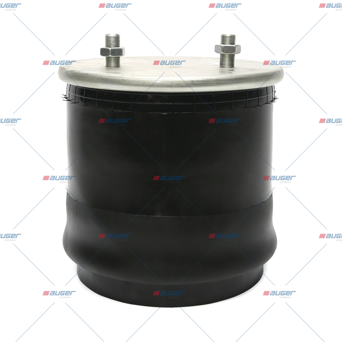 Luftfederbalg, Komp. Typ mit Kunst.Kolb.